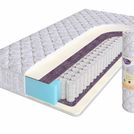 Матрас SkySleep Start Mild S500 140х200