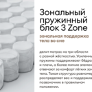 Матрас Мистер Слип Special Line старт плюс 70х195